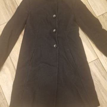 plašč benetton št. S