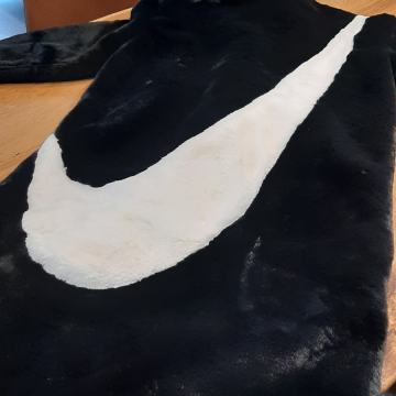 Prehodni plašč NIKE št. S