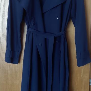 Prehodni plašč, št. 38