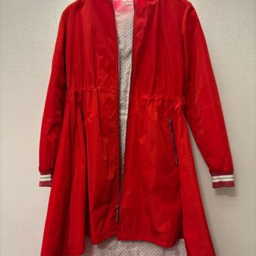Prodam plašč v št S