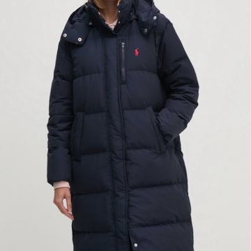 Puhovka Polo Ralph Lauren nova