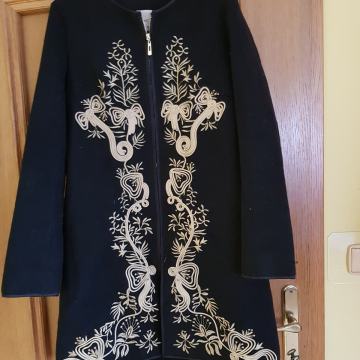 SWET MISS NOV ČRN PREHODNI  PL.AŠČ M