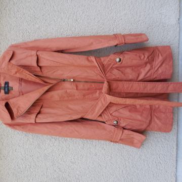 TAIFUN LONDON NOV PREHODNI PLAŠČ 40/42