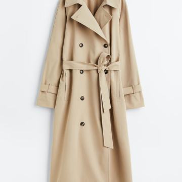 NOVI TRENCH COAT