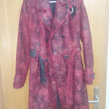 Unikaten plasc Ymocion design