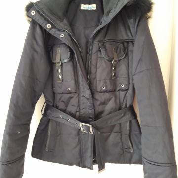 Ženska jakna - bunda