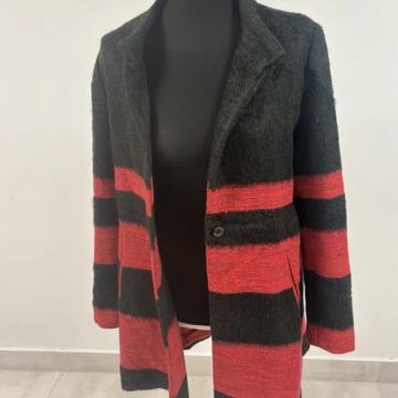 Ženski Desigual plašč, velikosti 40