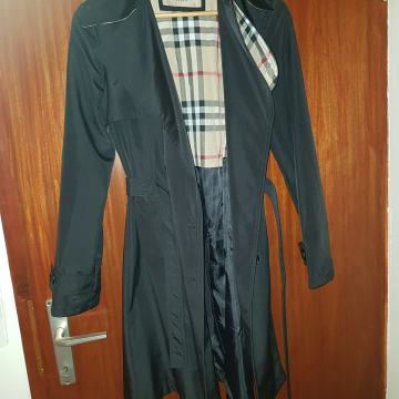 Ženski plašč Burberry London