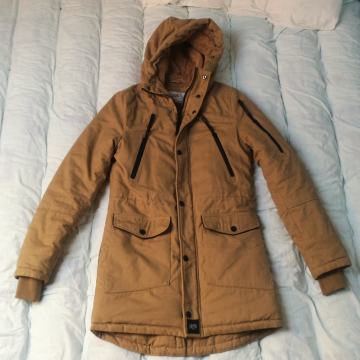 Ženski plašč Sixth June Paris, velikost S