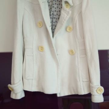 Ženski plašč Stradivarius