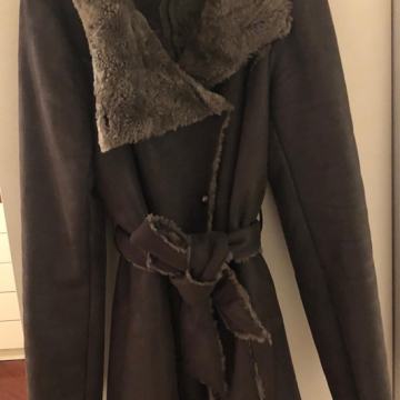 Ženski plašč, vel.S