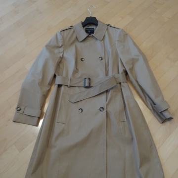 plašč ženski prehodni Dorothy Perkins, velikost 46,