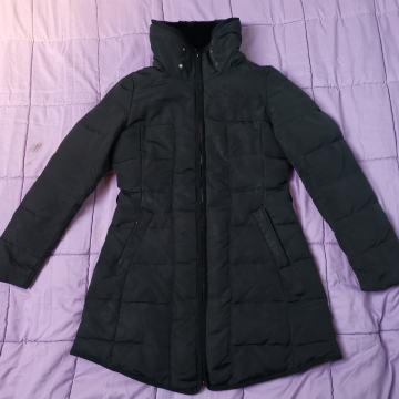 Ženski zimski plašč Zara, velikost L