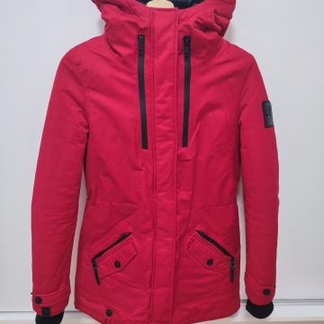 Zimski plašč Navahoo št. S