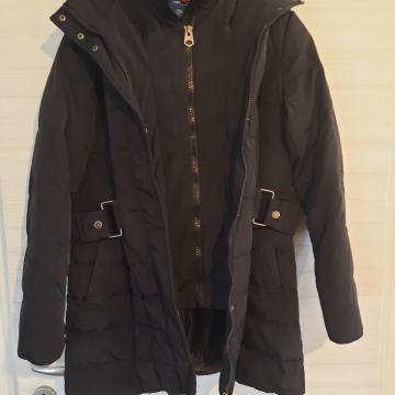 Zimski plašč Tom Tailor