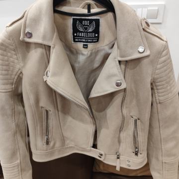 Biker jakna 146