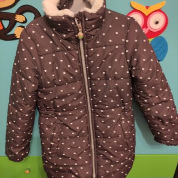 Dekliška budnica 122/128