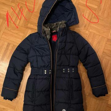 Dekliška S. Oliver bunda