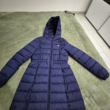 Dekliški plašč Benetton