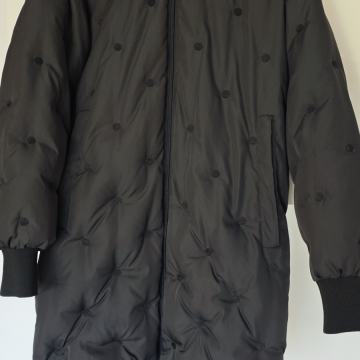 dekliški plašč Name it vel. 164 14Y