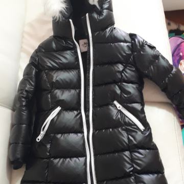 Nova dolga bunda Original Marines