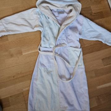 Kopalni plašč 128/134