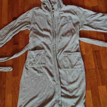 Kopalni plašč Schiesser 14Y/176 fantovski