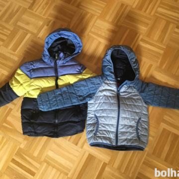 Otroška BUNDA 100-110