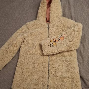 Otroski / dekliski plasc