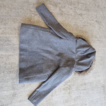 ZARA plascek 152 11-12 let kot nov