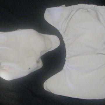 Hlačne plenice-vpojne, neprepustne, ECO SUN, VEL.0-2LETI