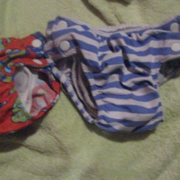 Kopalna plenička-kopalne hlačke, POPOLINI, VEL 74-80 in 86