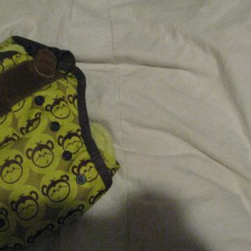 Pralne hlacne plenice POP- IN