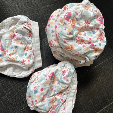 Pralne plenice ekoloski bombaz 11-14 kg