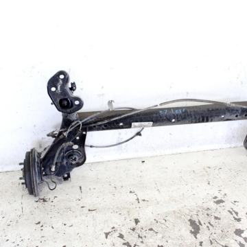 ZADNJI MOST OEM N. 1554595 ORIGINAL REZERVNI DEL FORD FIESTA CB1 CNN M