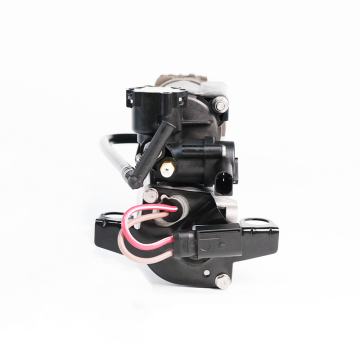 Kompresor zračnega vzmetenja, Mercedes S W220, E W211 , CLS W219