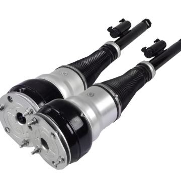 MERCEDES BENZ S-Class W222 Nove zadnje zračne blazine