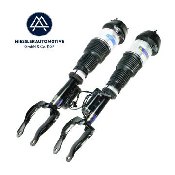 MERCEDES BENZ ML W166 Prednje zračne balzine