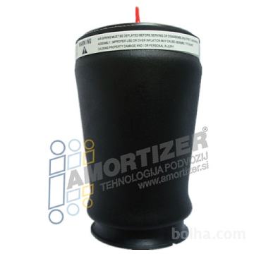 Zračna blazina BMW 5 F11, E39, E61, X5 E53, E70, X6