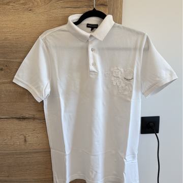 Armani polo majca