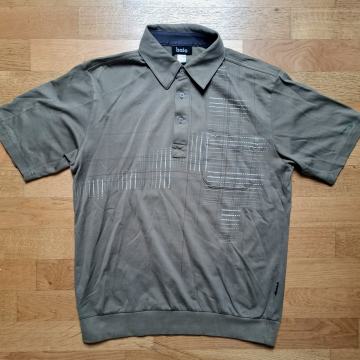 HAJO - Moška polo majica (M)