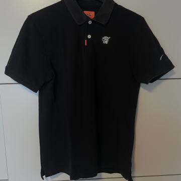 Kratka polo majica NIKE (S)