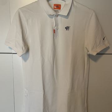 Kratka polo majica NIKE (S)