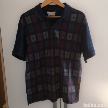 Mango Man moška polo majica L