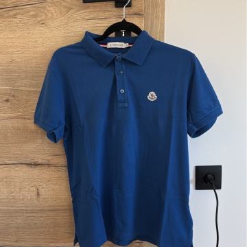 Moncler polo majca