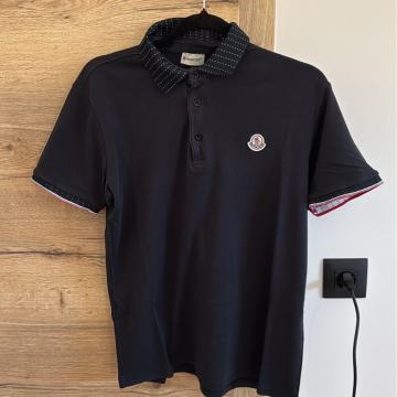 Moncler polo majca