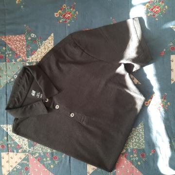 Moška polo majica H&M, M