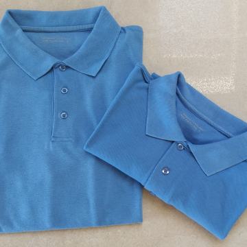 *Moška POLO MAJICA James&Nicholson polo ovratnik XL -NOVO + PODARIM 1x