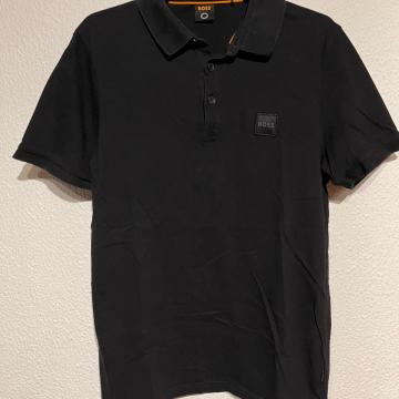 Polo majica Boss