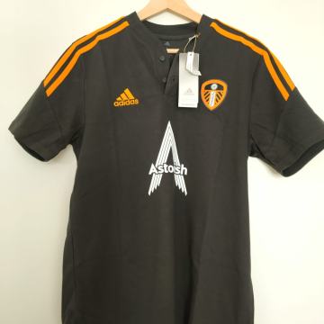 Polo majica Leeds United Player Issue 2022-23 - S